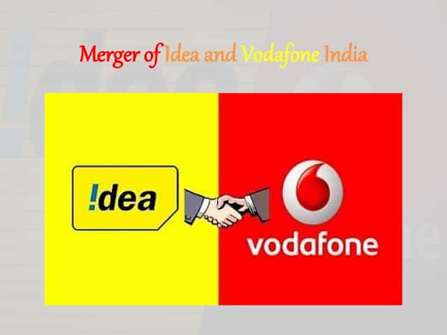 Vodafone Idea Parent Organizations