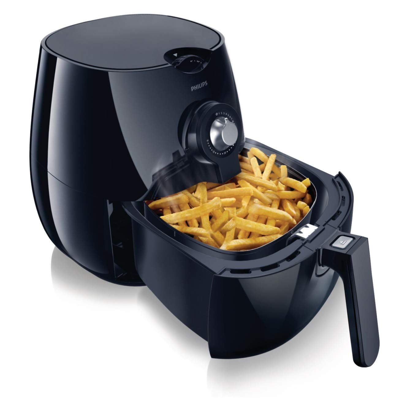 What Is The Benefits Of Air Fryer